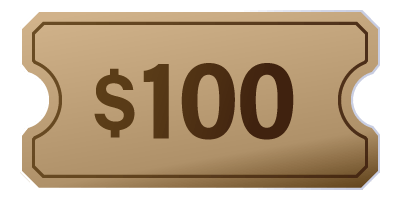 遠東SOGO百貨即享券$100