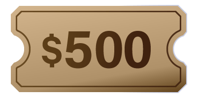 遠東SOGO百貨即享券$500