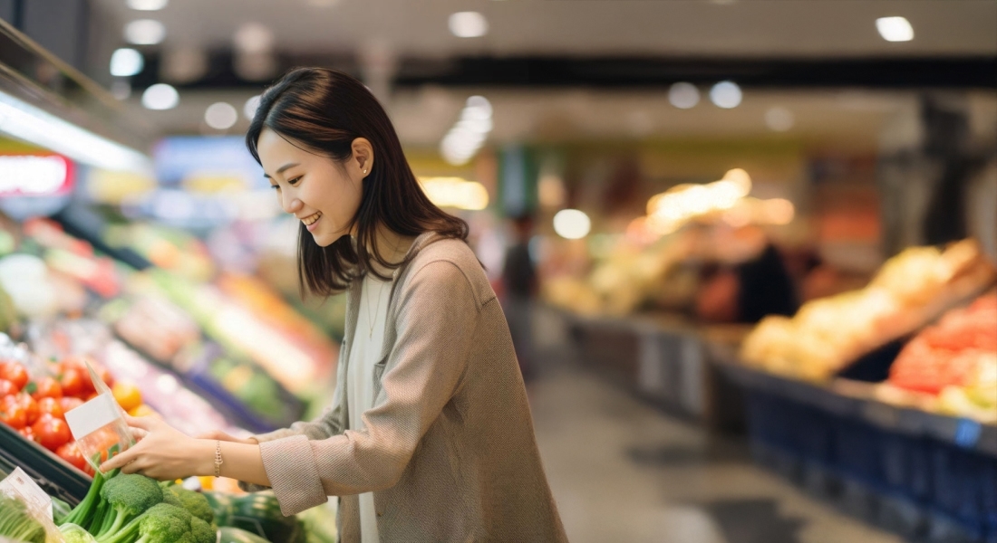 萬家福、樂家康優惠聯名卡回饋多嗎？信用卡推薦這樣選，優惠到處都能用！