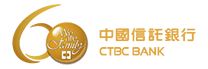 CTBC logo