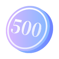 刷卡金500元