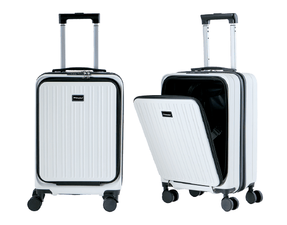 20吋上掀式行李箱