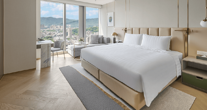 台北漢來大飯店