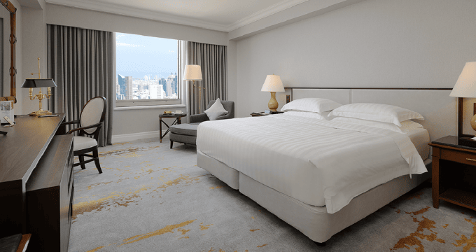 高雄漢來大飯店