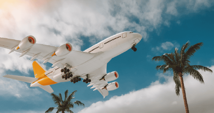 海外消費免手續費