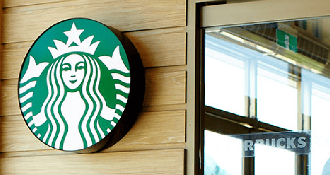 星巴克半價優惠